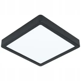 eglo-plafon-fueva-5-square-led-165w-4000k-czarny