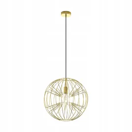 eglo-lampa-wiszaca-okinzuri-e27-mosiadz