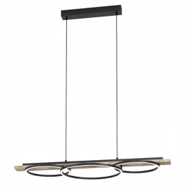 eglo-lampa-wiszaca-boyal-led-dim-40w-3000k-brazowy-czarny