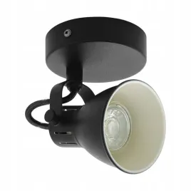 eglo-oprawa-scienno-sufitowa-seras-2-led-gu10-3w-3000k-czarny