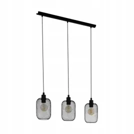eglo-lampa-wiszaca-wrington-3xe27-czarny