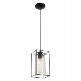 eglo-lampa-wiszaca-loncino-e27-czarny-transparentny