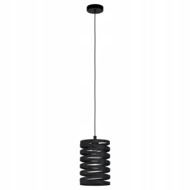 eglo-lampa-wiszaca-cremella-e27-czarny