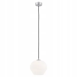 argon-lampa-wiszaca-kalimera-o20-e27-chrom-opal