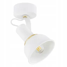 argon-reflektor-scienno-sufitowy-twist-e14-bialy
