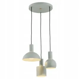 argon-lampa-wiszaca-sines-3xe27-zielony