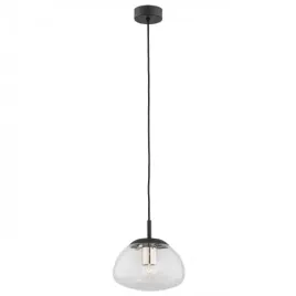 argon-lampa-wiszaca-trini-s-e27-czarny-transparentny