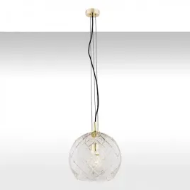 argon-lampa-wiszaca-oviedo-o30-e27-mosiadz-transparentny