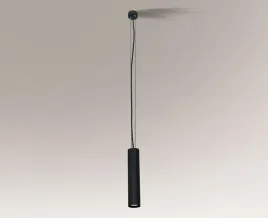 antigo-lampa-wiszaca-noda-gu10-czarny