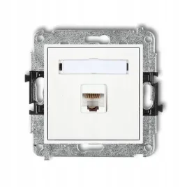 gniazdo-komputerowe-rj45-kat-6-karlik-mini-bialy