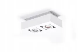azzardo-lampa-sufitowa-nikea-2xgu10-bialy