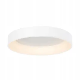 milagro-plafon-ohio-232-led-24w-bialy