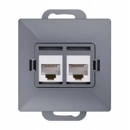 gniazdo-komputerowe-kat-6-2xrj45-abex-antracyt