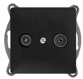 gniazdo-r-tv-koncowe-15db-abex-perla-czarny-mat