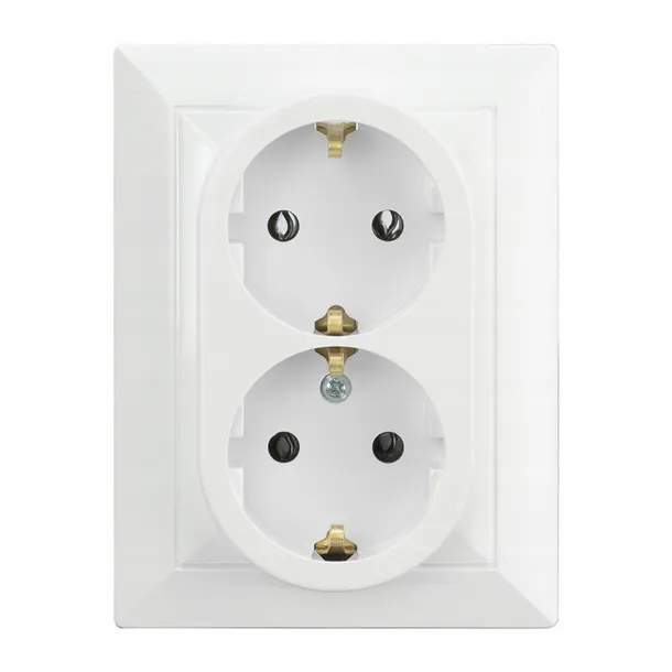 gniazdo-podwojne-schuko-monoblok-abex-perla-biale