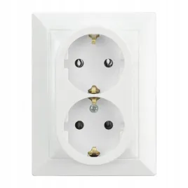 gniazdo-podwojne-schuko-monoblok-abex-perla-biale