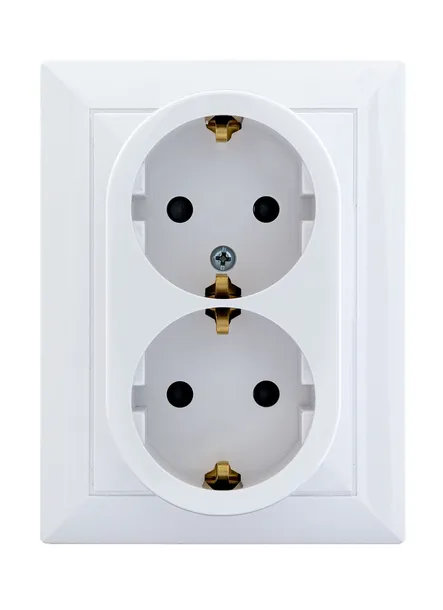 gniazdo-podwojne-schuko-monoblok-abex-perla-biale-stan-nowy