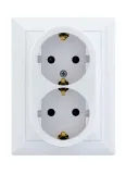 gniazdo-podwojne-schuko-monoblok-abex-perla-biale-stan-nowy