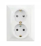 gniazdo-podwojne-schuko-monoblok-abex-perla-biale-liczba-gniazdek-1-szt