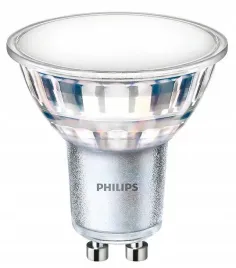 philips-lighting-zarowka-corepro-ledspot-gu10-49w-865-112lm-w-120-mleczna