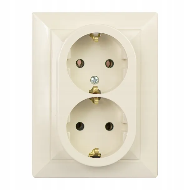 gniazdo-podwojne-schuko-monoblok-abex-perla-bez