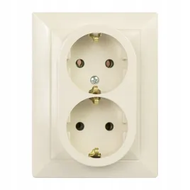 gniazdo-podwojne-schuko-monoblok-abex-perla-bez