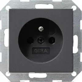 gira-gniazdo-poj-z-u-system-55-antracyt