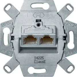 mechanizm-gn-2xrj45-kat-6-berker-one-platform