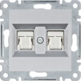 hager-gniazdo-2xrj45-kat-5-ftp-lumina-srebrny