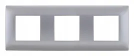 ramka-potrojna-kos-dante-z-tworzywa-inox
