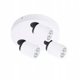 italux-listwa-lucien-3xgu10-okragla-biala
