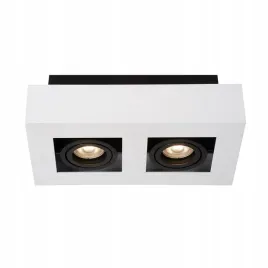 italux-downlight-nt-casemiro-2xgu10-bialy-czarny
