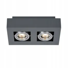 italux-downlight-nt-casemiro-2xgu10-czarny-aluminium