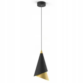 italux-lampa-wiszaca-raalto-led-135w-3000k-czarny-zloty