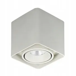 italux-kinkiet-bonnie-led-10w-3000k-bialy