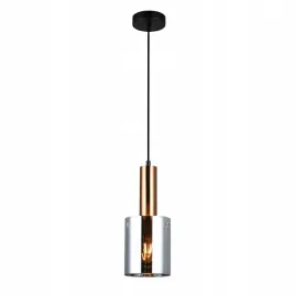 italux-lampa-wiszaca-sardo-e27-mosiadz-dymiony