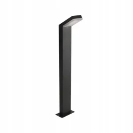 italux-slupek-ogrodowy-mira-75cm-led-12w-4000k-ip54-czarny-piaskowany
