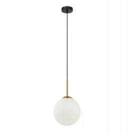 italux-lampa-wiszaca-deore-e27-czarny-bialy