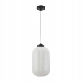 italux-lampa-wiszaca-lindo-e27-bialy-czarny
