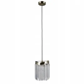 italux-lampa-wiszaca-sabriga-e14-braz-antyczny