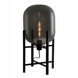 italux-lampa-stojaca-maversa-s-e27-sr-max-45mm-czarny-dymiony