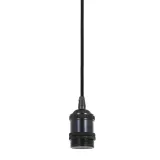 italux-classo-ds-m-034-matt-black