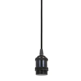 italux-classo-ds-m-034-matt-black