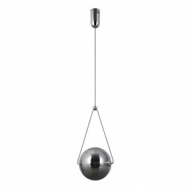 italux-lampa-wiszaca-rastia-m-led-9w-3000k-chrom-dymiony