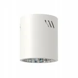 milagro-downlight-natynkowy-george-e27-bialy