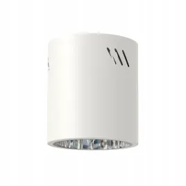 milagro-downlight-natynkowy-george-e27-bialy