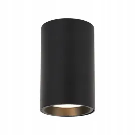 milagro-downlight-natynkowy-genesis-10cm-gu10-czarny