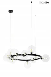 moosee-lampa-wiszaca-alure-85-15xg9-czarny-transparentny