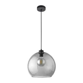 tk-lighting-lampa-wiszaca-cubus-e27-czarny-dymiony