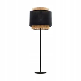 tk-lighting-lampa-stojaca-boho-e27-czarny-ratan